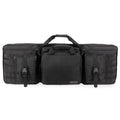 Highland Tactical Precision 37" Double-Rifle Case