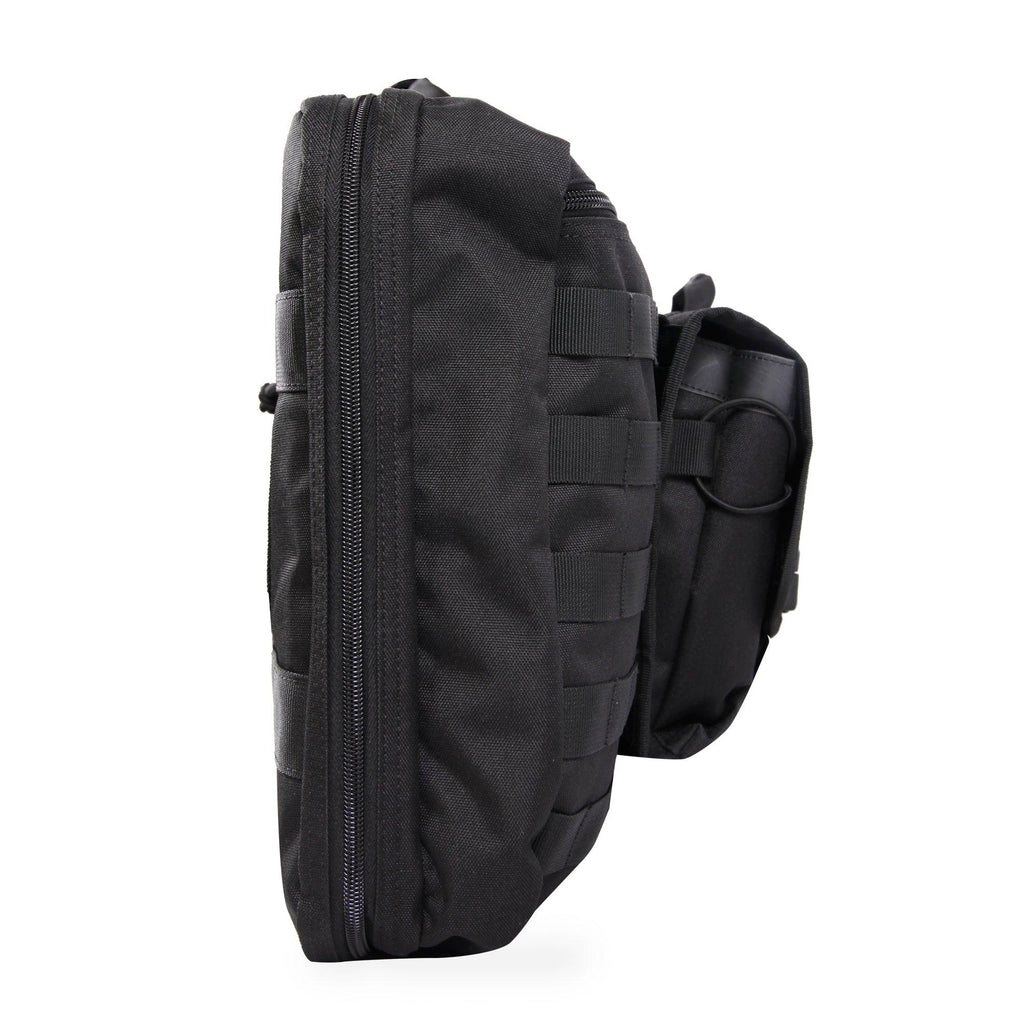 Highland Tactical Precision 37" Double-Rifle Case