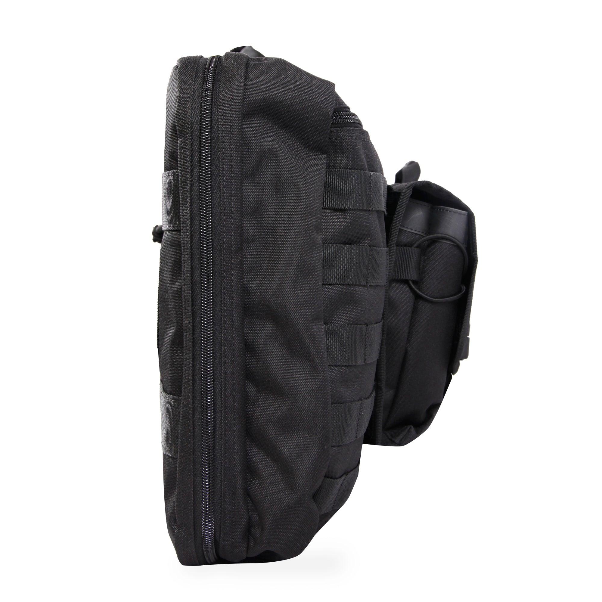 Highland Tactical Precision 37" Double-Rifle Case