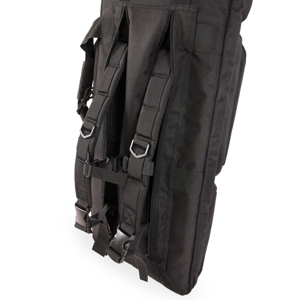 Highland Tactical Precision 37" Double-Rifle Case