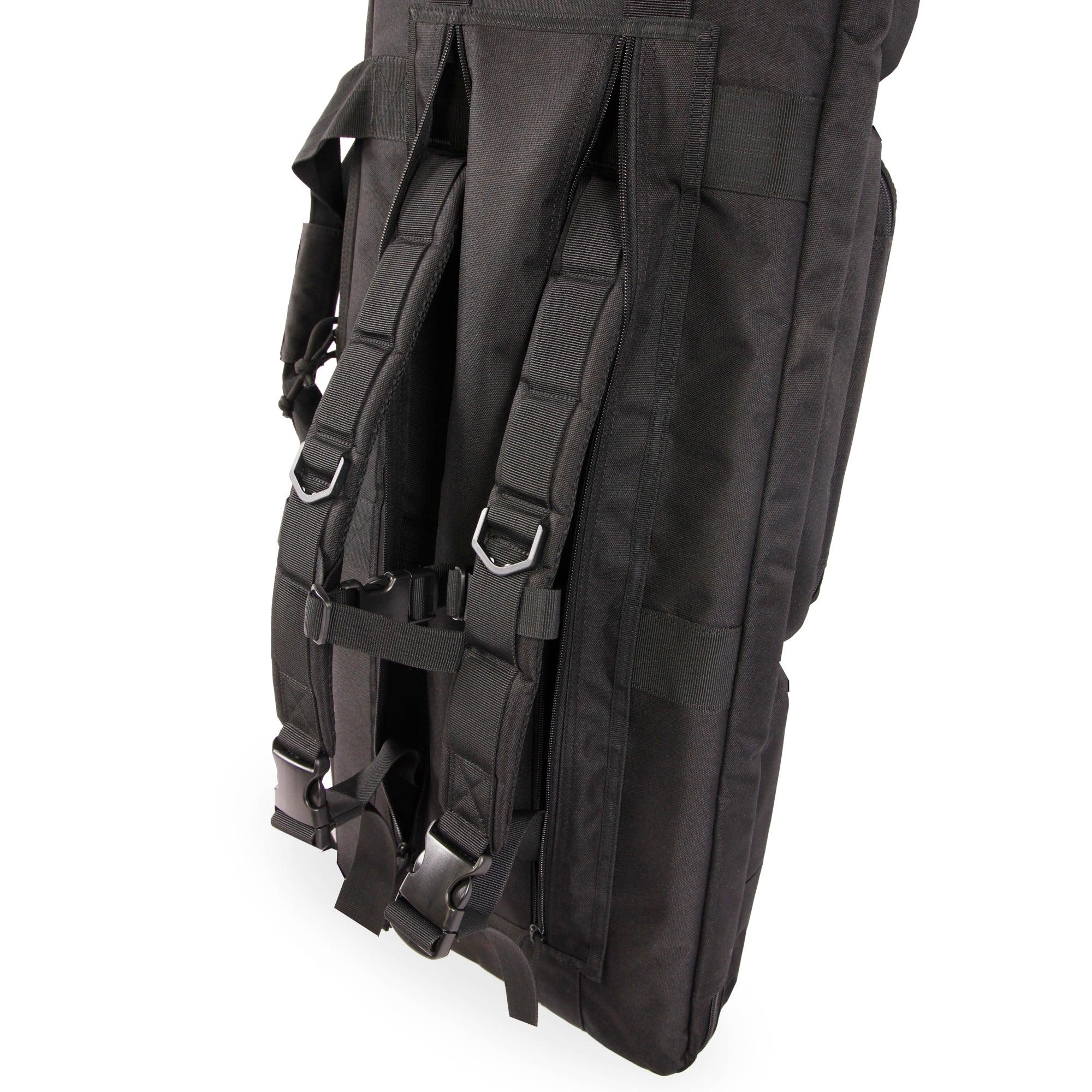 Highland Tactical Precision 37" Double-Rifle Case