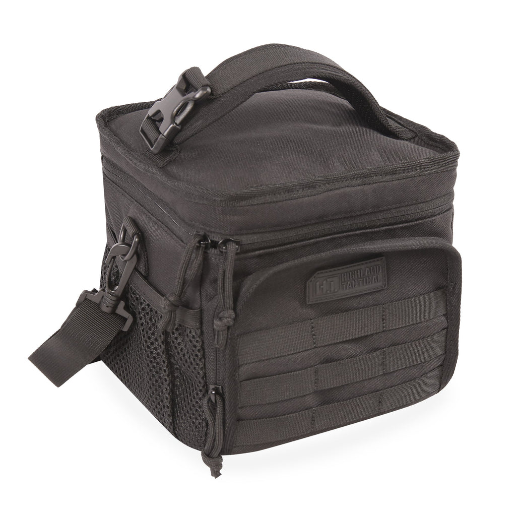 Highland Tactical Ration – Tactical Lunch Box