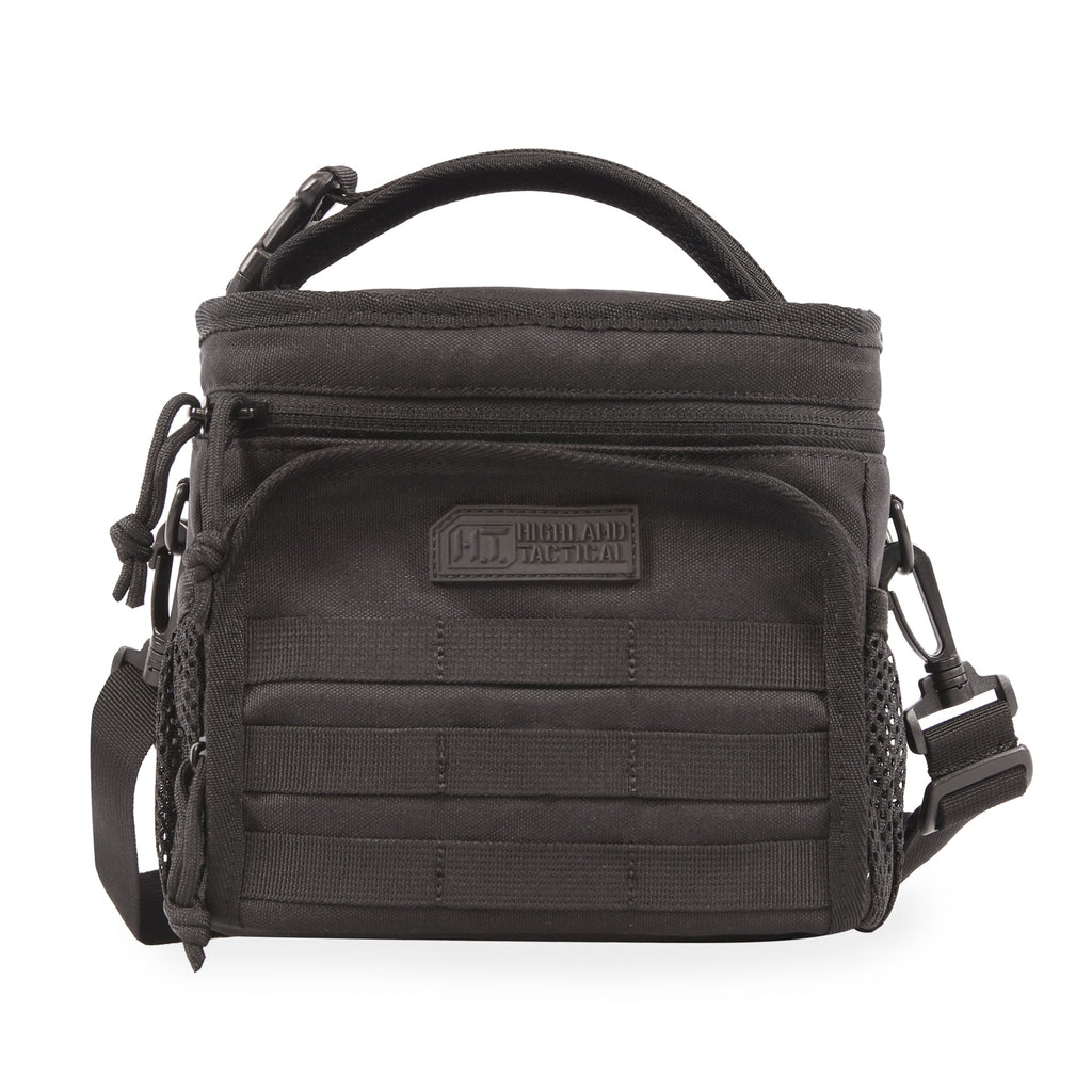 Highland Tactical Ration – Tactical Lunch Box