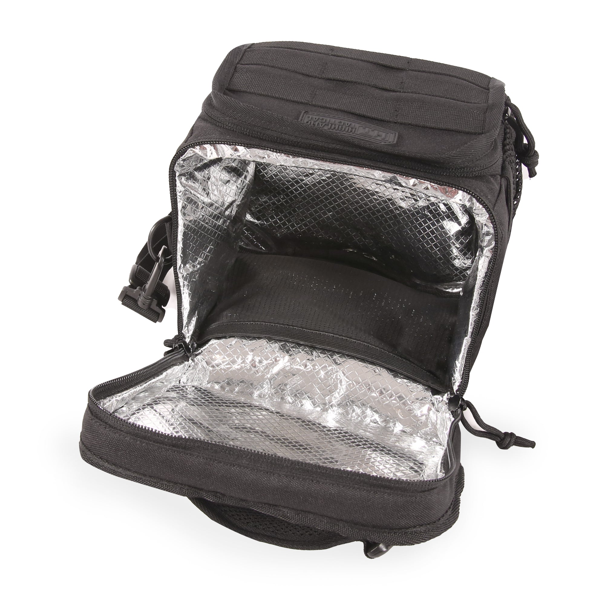 Highland Tactical Ration – Tactical Lunch Box
