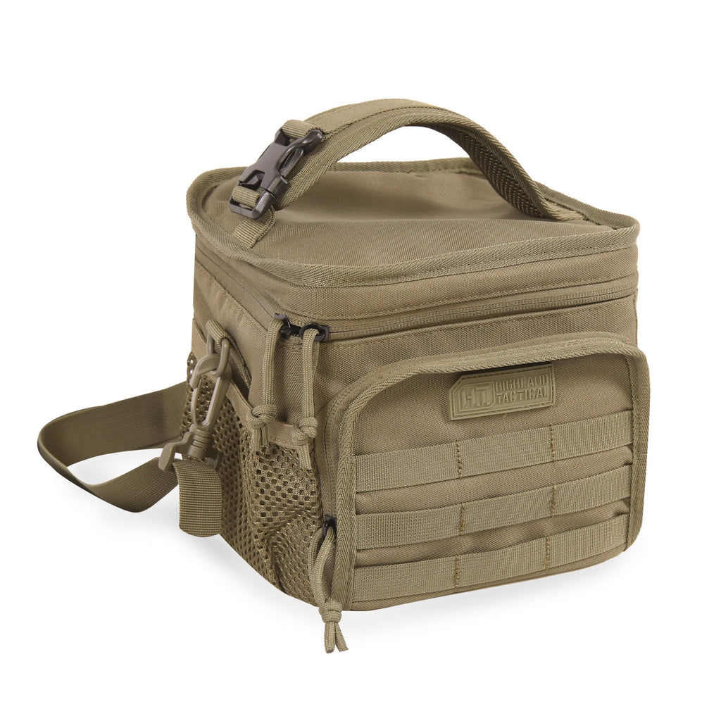 Highland Tactical Ration – Tactical Lunch Box
