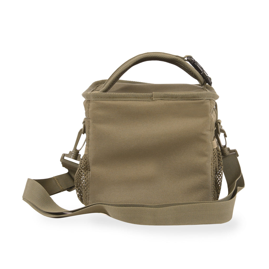 Highland Tactical Ration – Tactical Lunch Box