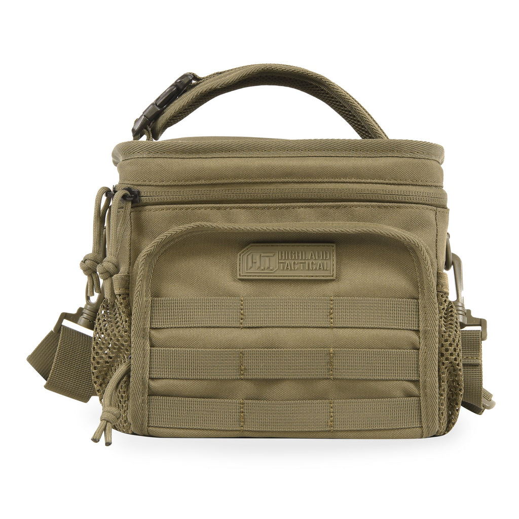 Highland Tactical Ration – Tactical Lunch Box