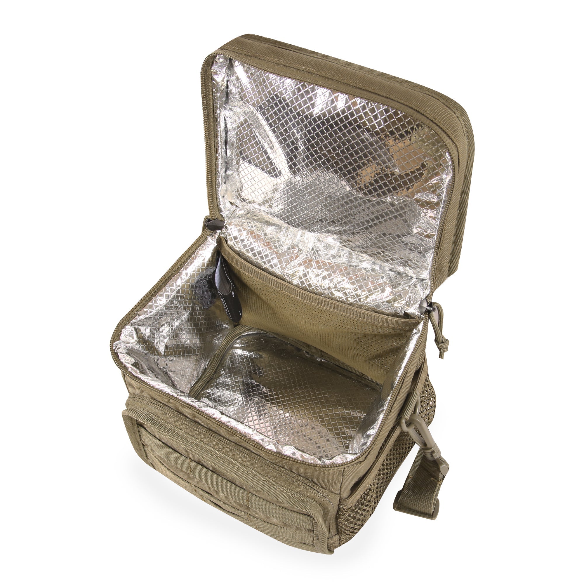 Highland Tactical Ration – Tactical Lunch Box