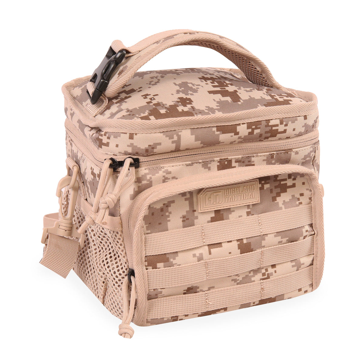Highland Tactical Ration – Tactical Lunch Box