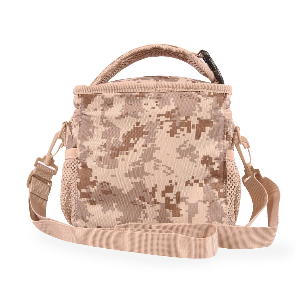 Highland Tactical Ration – Tactical Lunch Box
