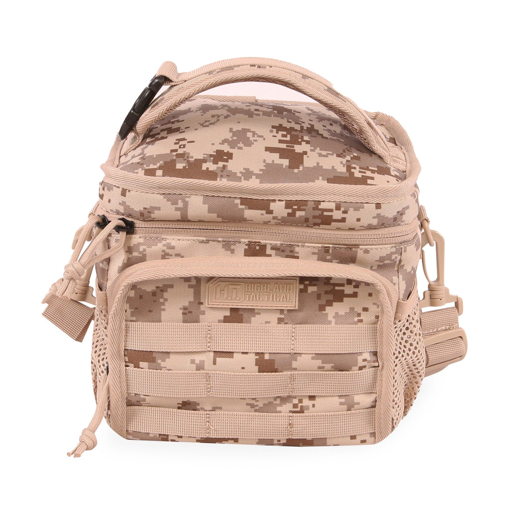 Highland Tactical Ration – Tactical Lunch Box