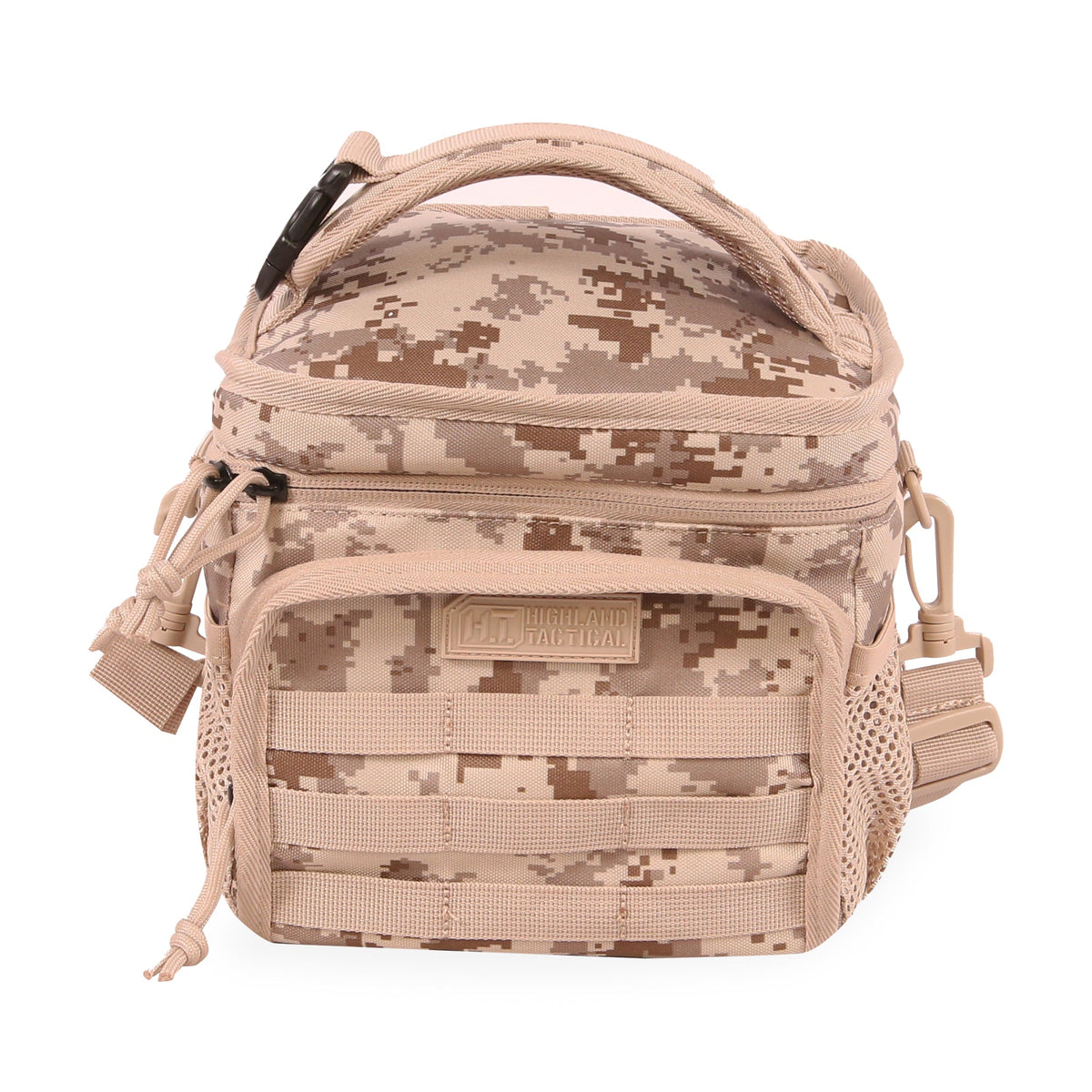 Highland Tactical Ration – Tactical Lunch Box