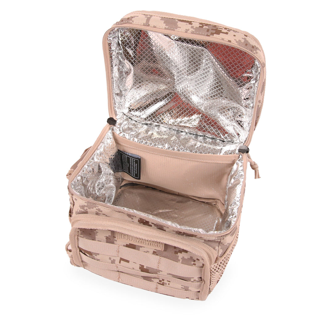Highland Tactical Ration – Tactical Lunch Box