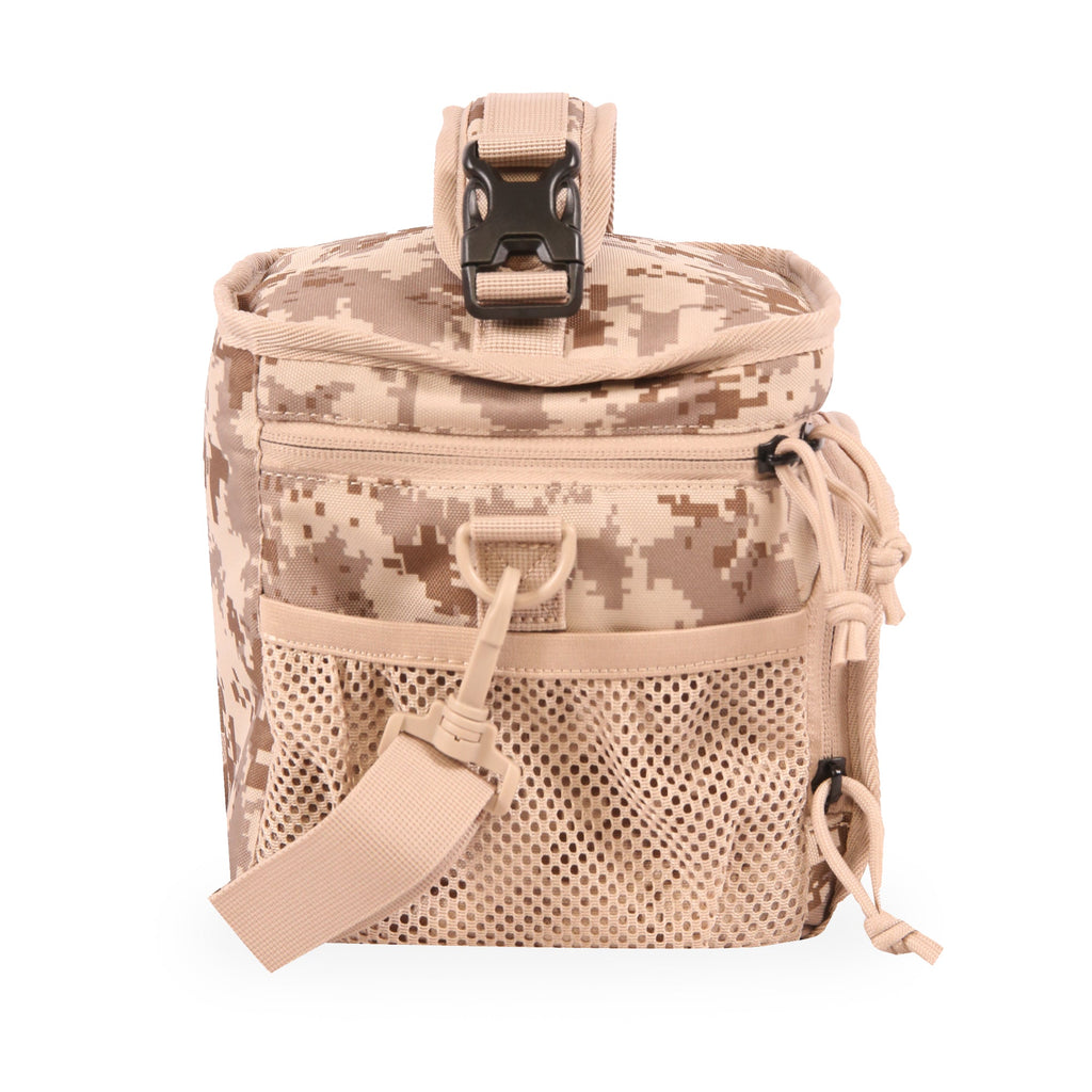 Highland Tactical Ration – Tactical Lunch Box