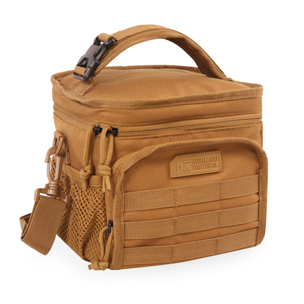 Highland Tactical Ration – Tactical Lunch Box