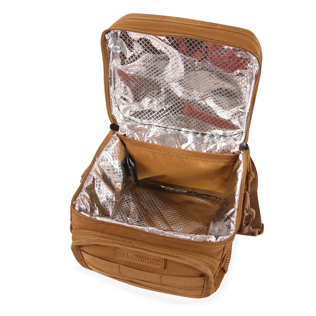 Highland Tactical Ration – Tactical Lunch Box