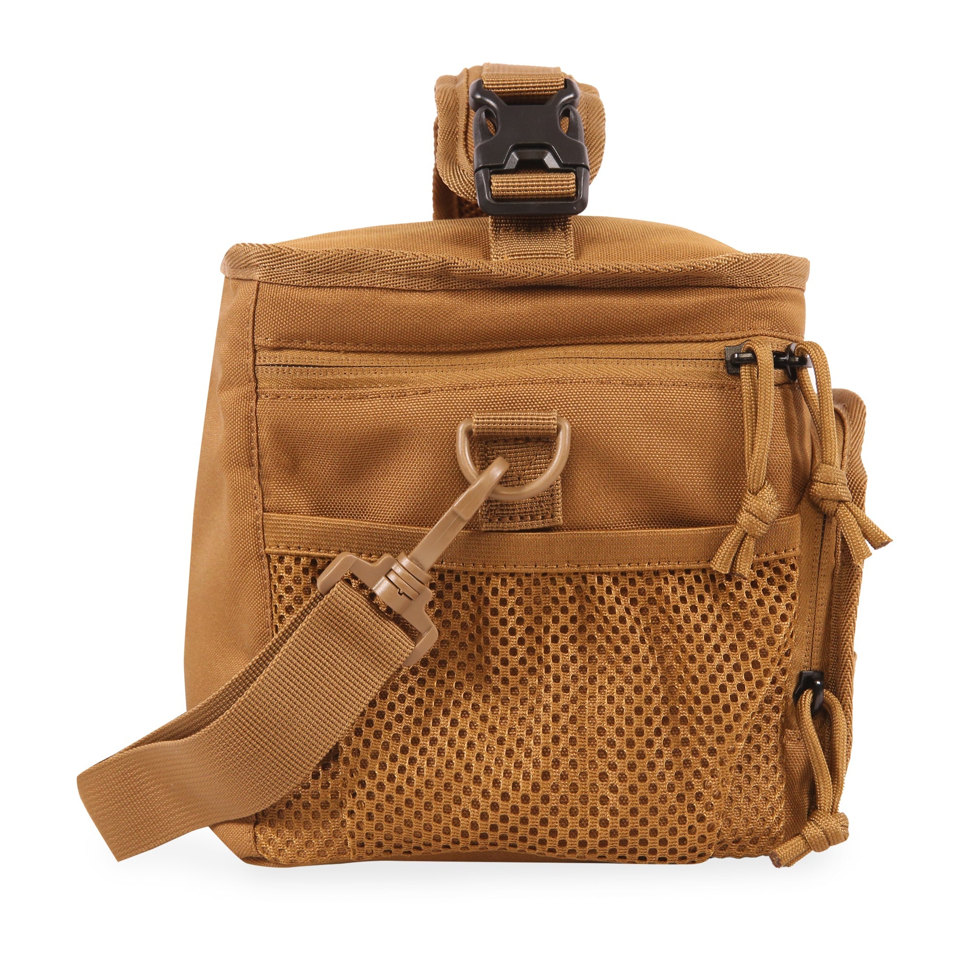 Highland Tactical Ration – Tactical Lunch Box