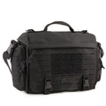 Highland Tactical Timer Messenger Bag