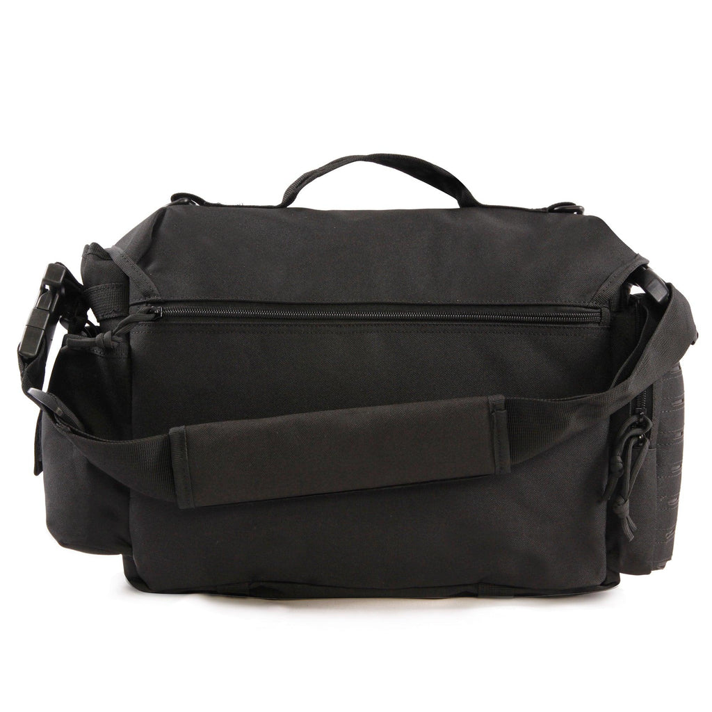 Highland Tactical Timer Messenger Bag