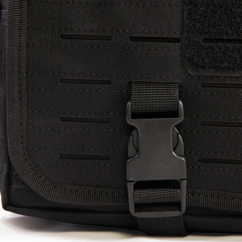 Highland Tactical Timer Messenger Bag