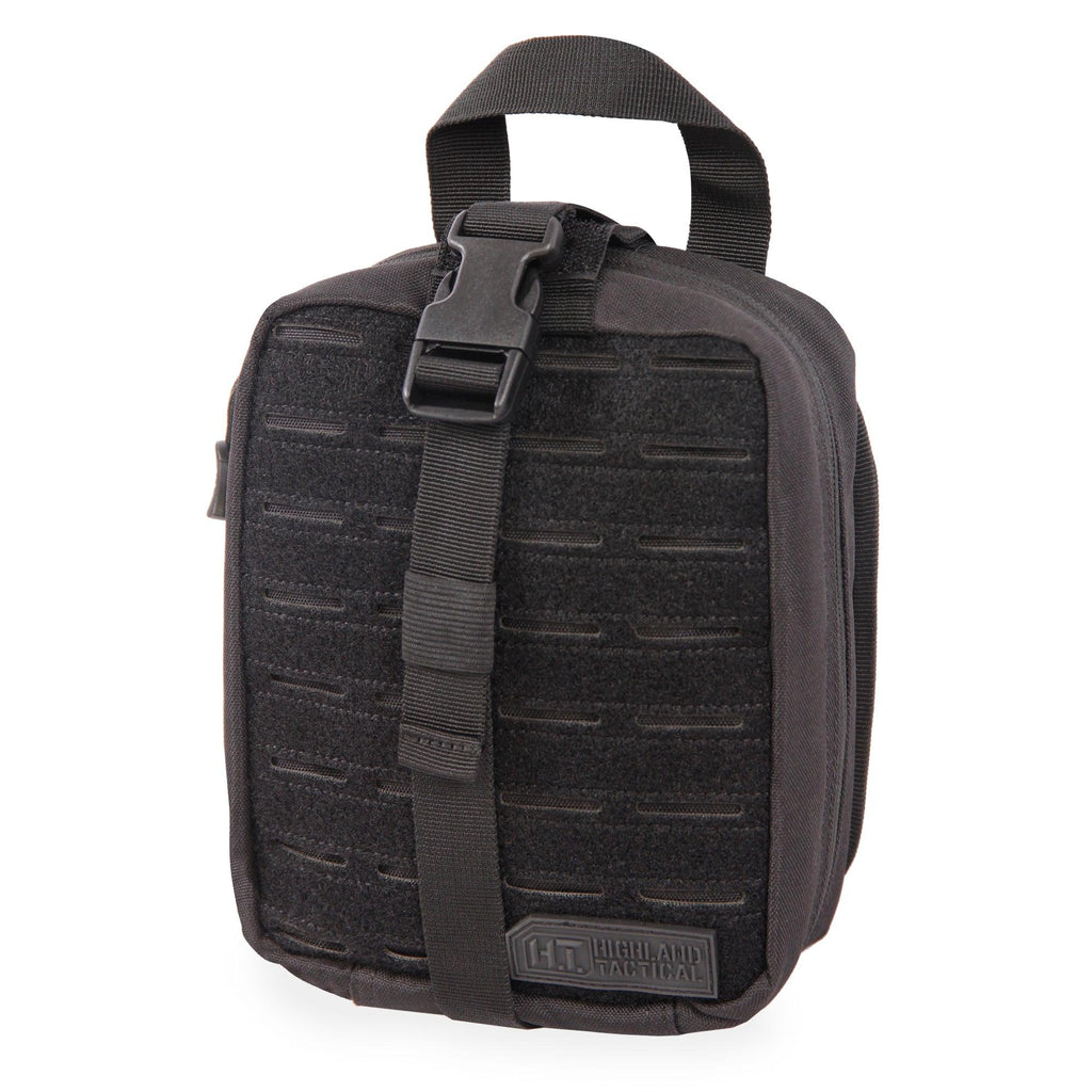 Highland Tactical Rip Away Med Pack