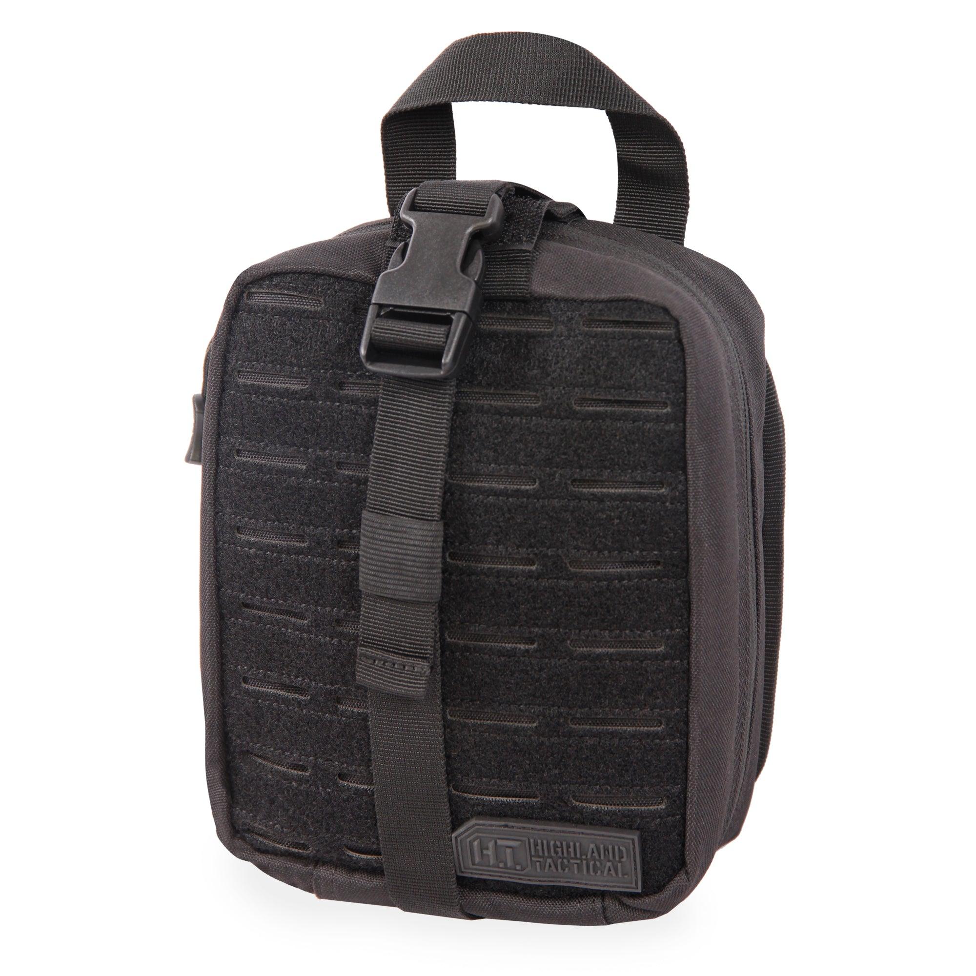Highland Tactical Rip Away Med Pack