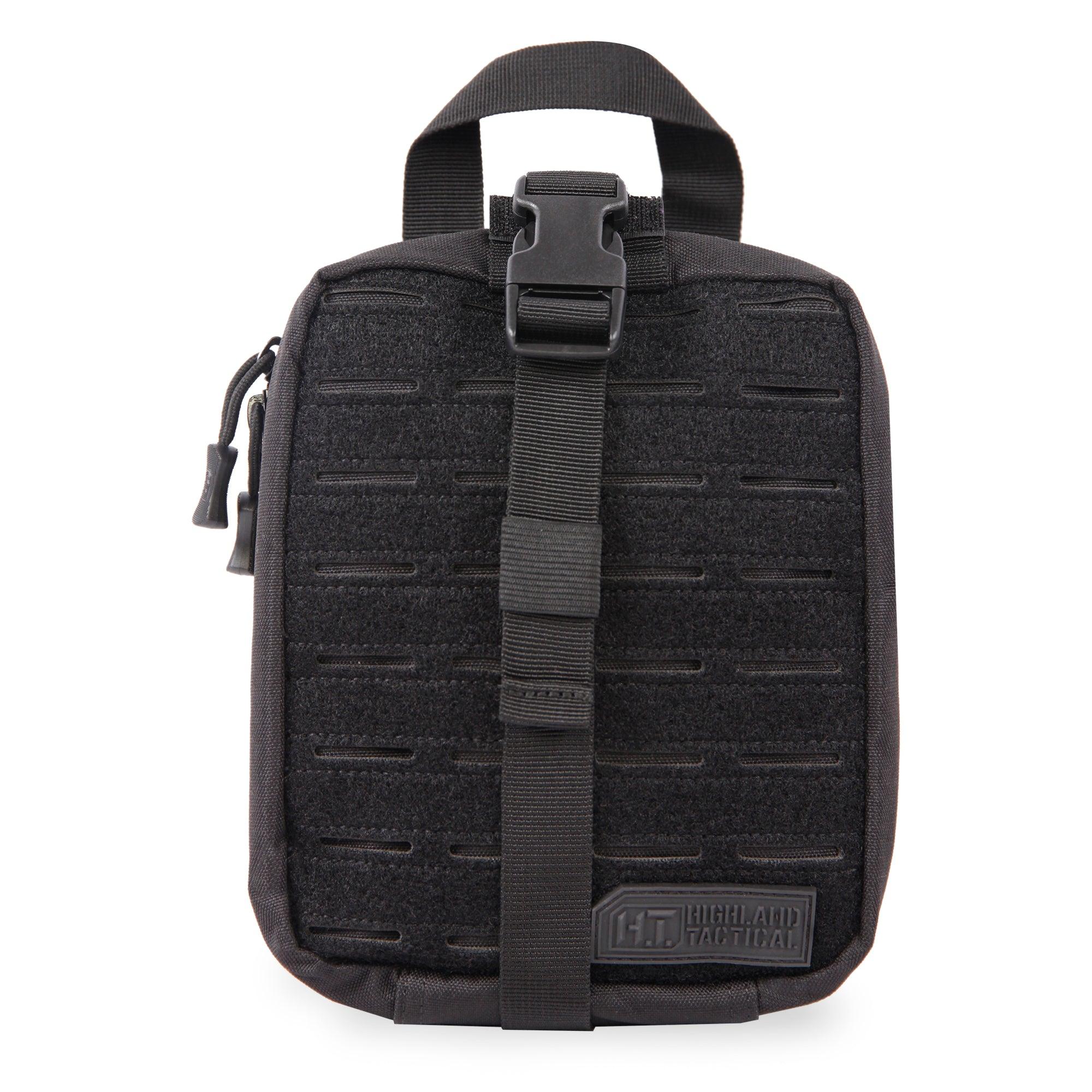 Highland Tactical Rip Away Med Pack
