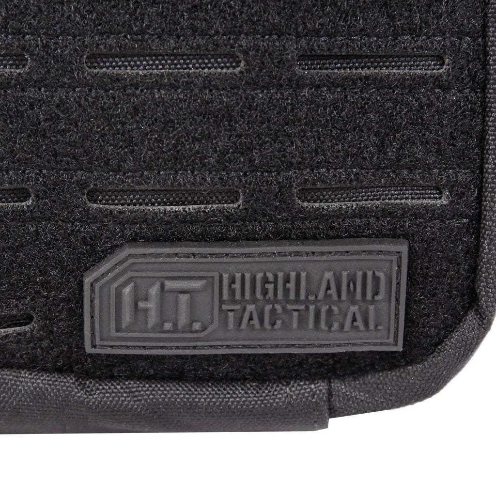 Highland Tactical Rip Away Med Pack