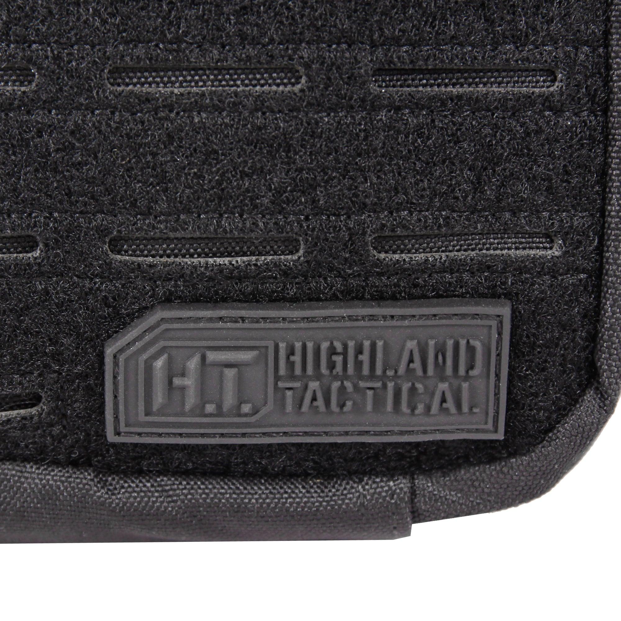 Highland Tactical Rip Away Med Pack