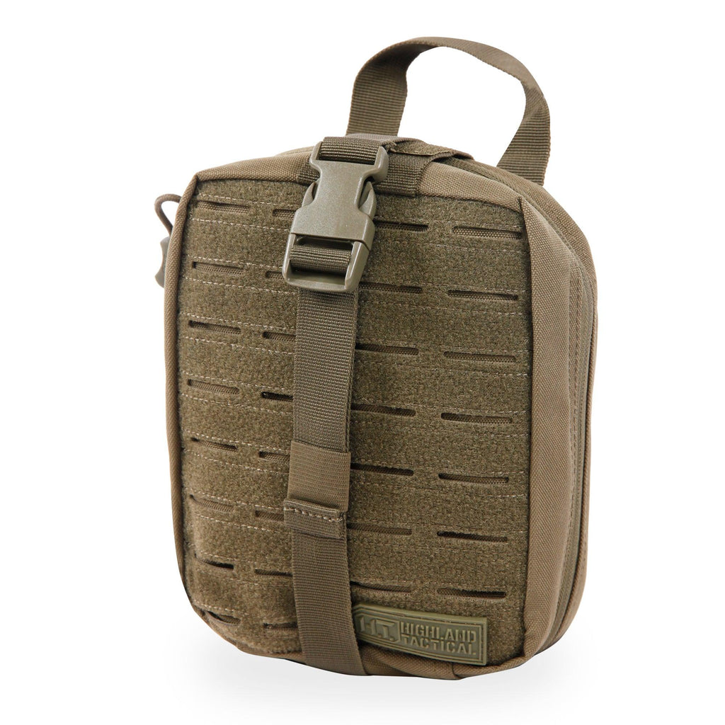 Highland Tactical Rip Away Med Pack
