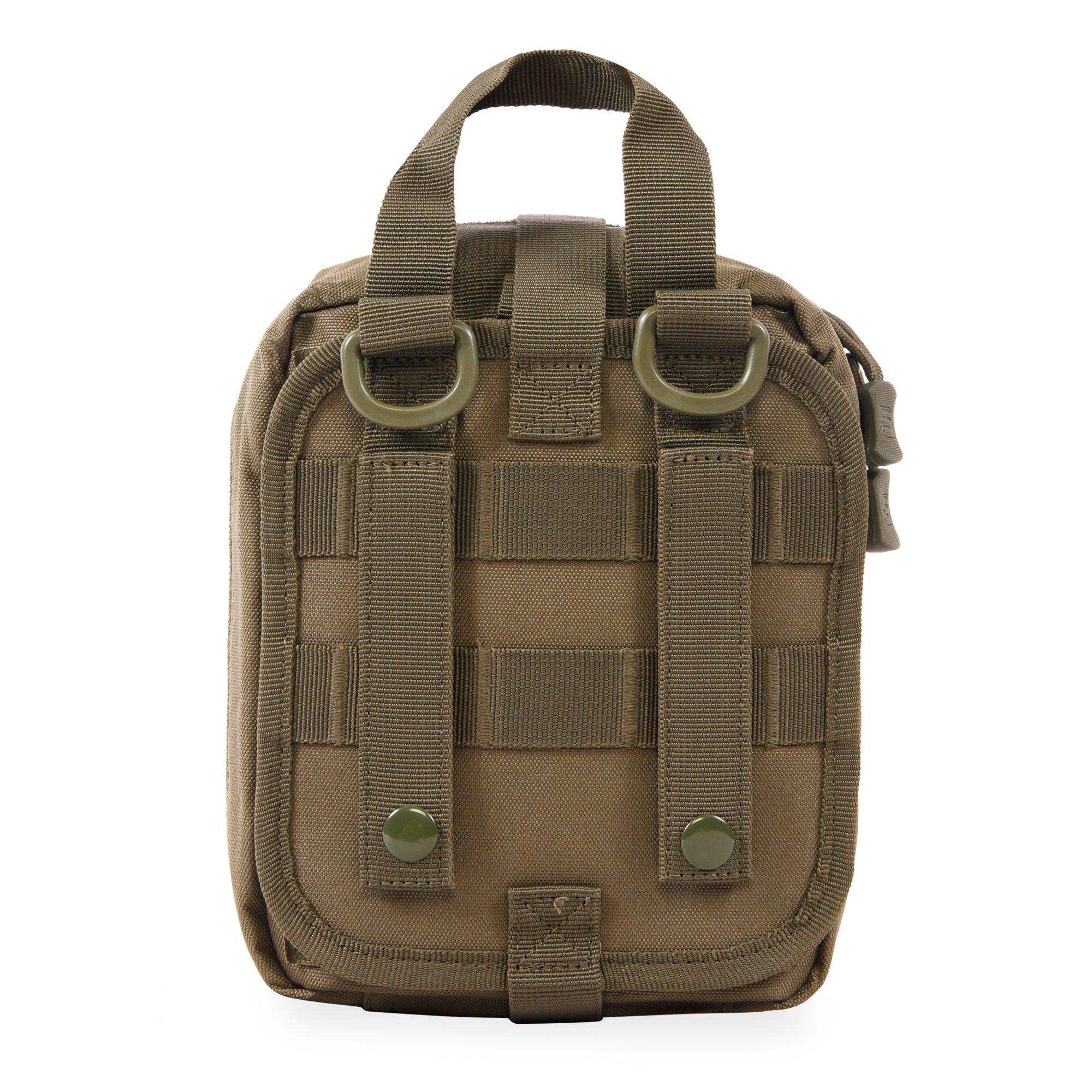 Highland Tactical Rip Away Med Pack