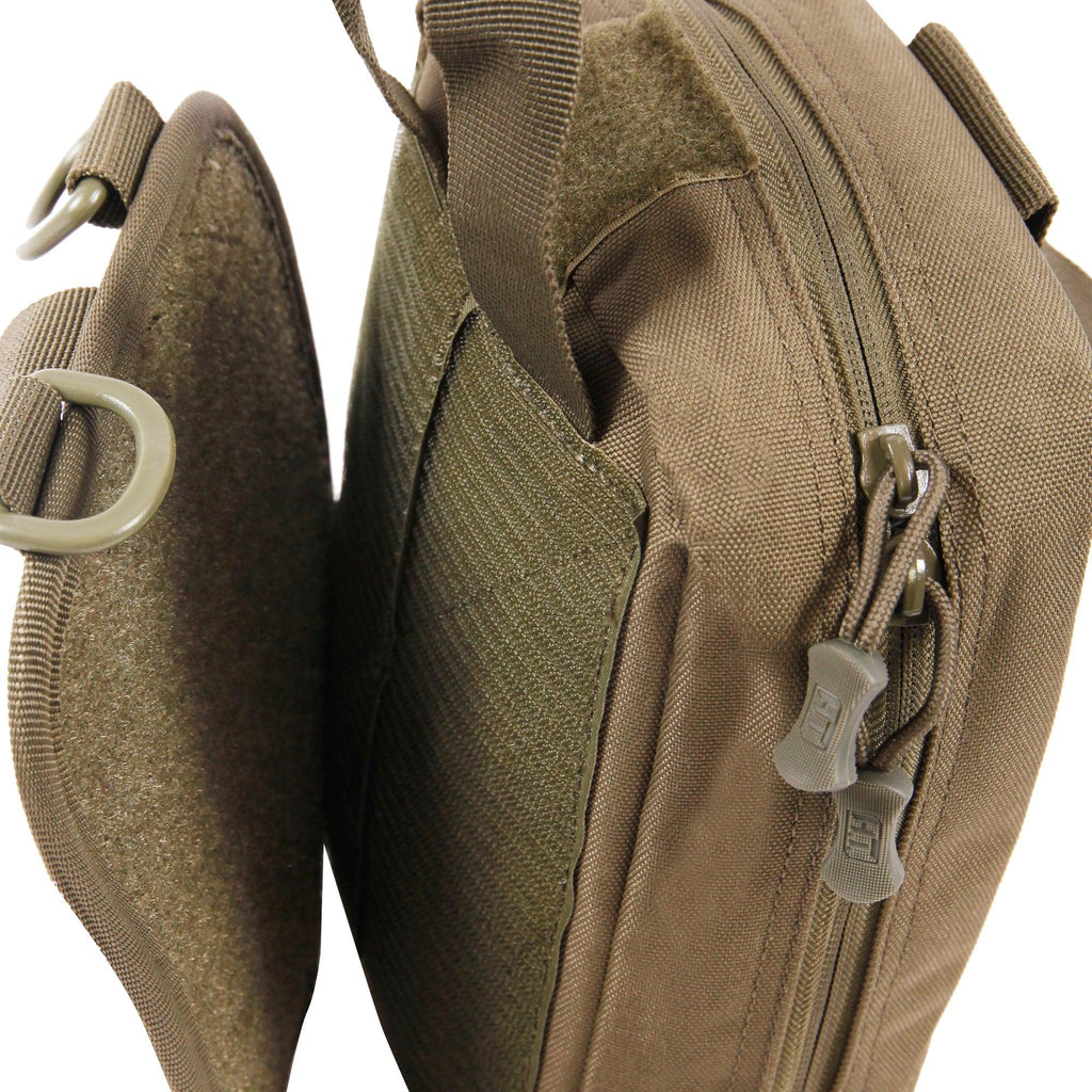 Highland Tactical Rip Away Med Pack