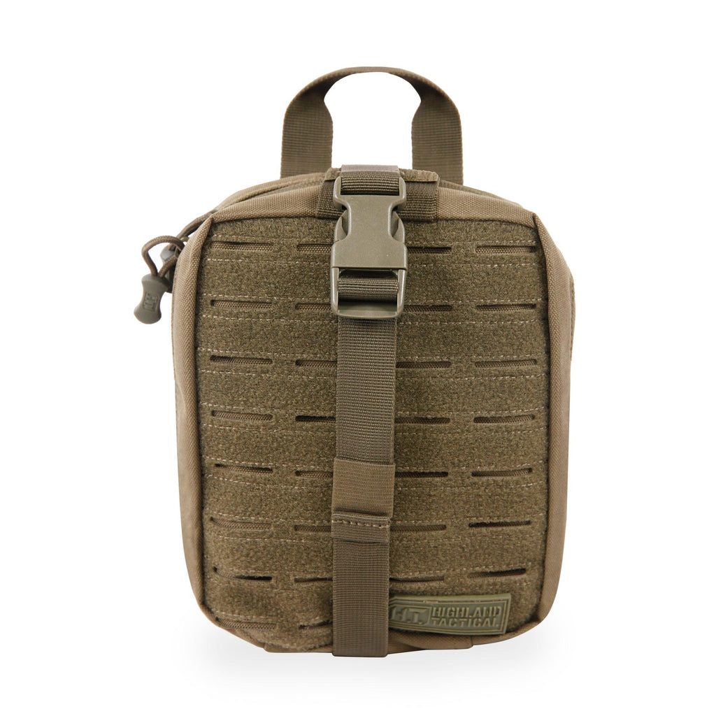 Highland Tactical Rip Away Med Pack