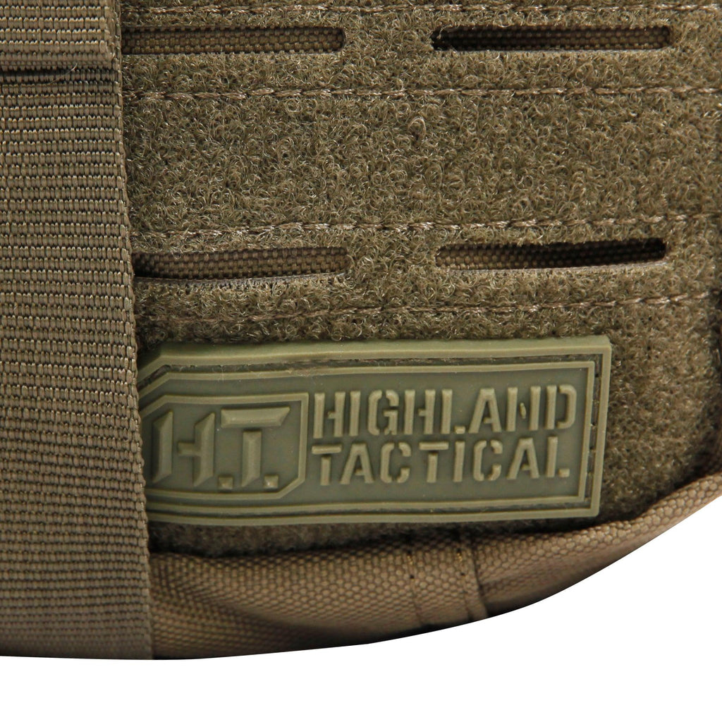 Highland Tactical Rip Away Med Pack