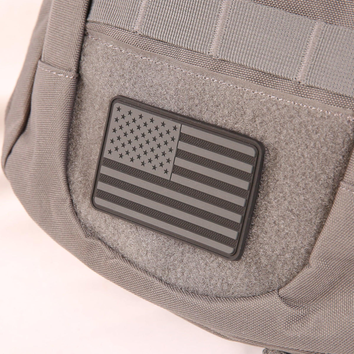 Highland Tactical AMERICAN FLAG PATCH