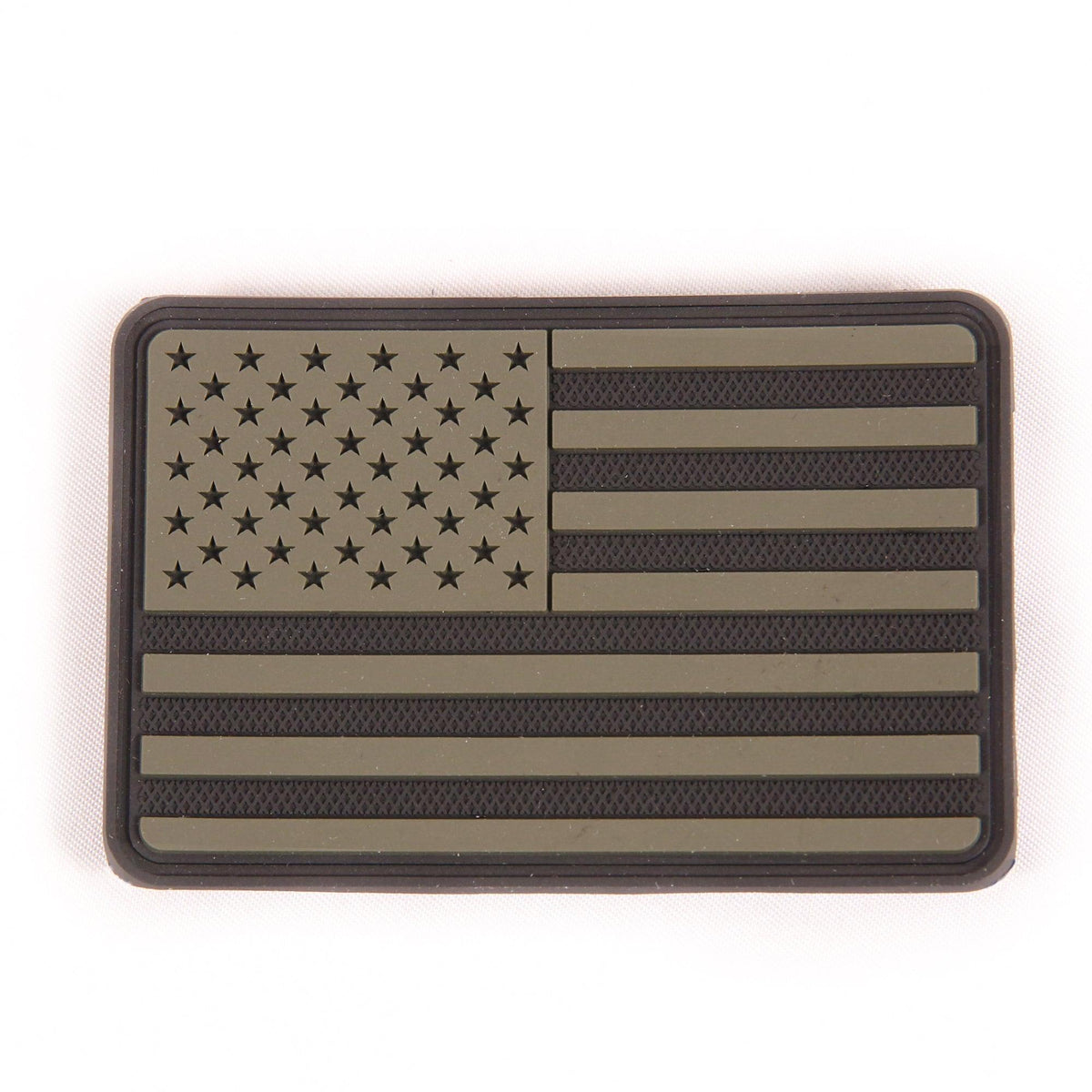Highland Tactical AMERICAN FLAG PATCH