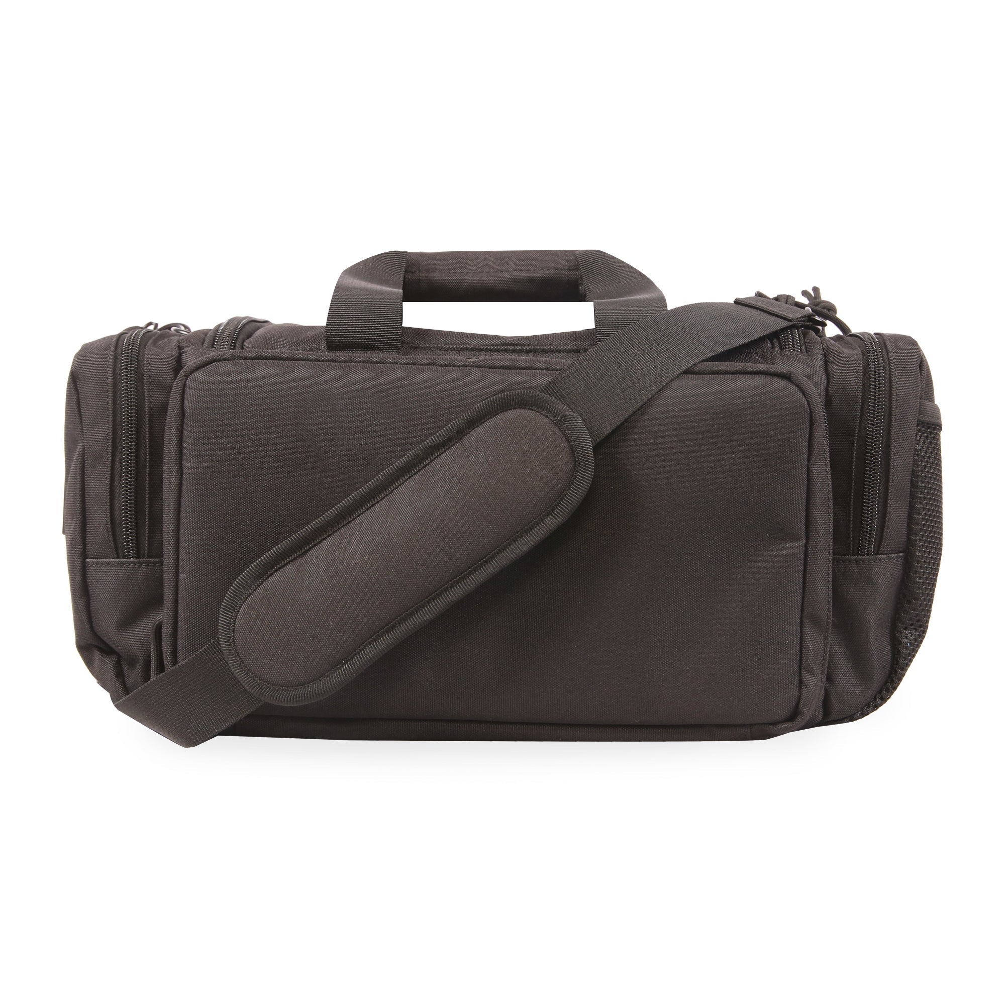 Highland Tactical Multi Pistol Vanquish Range Bag
