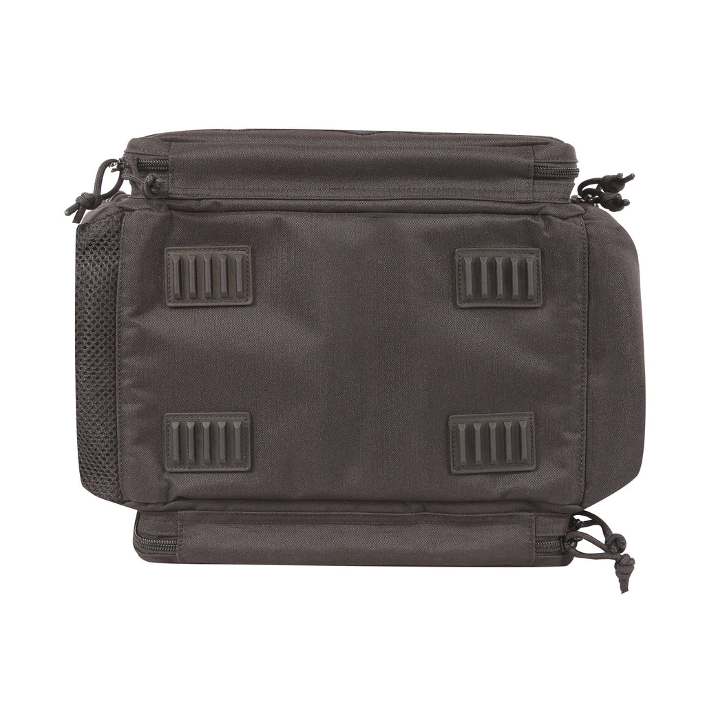 Highland Tactical Multi Pistol Vanquish Range Bag