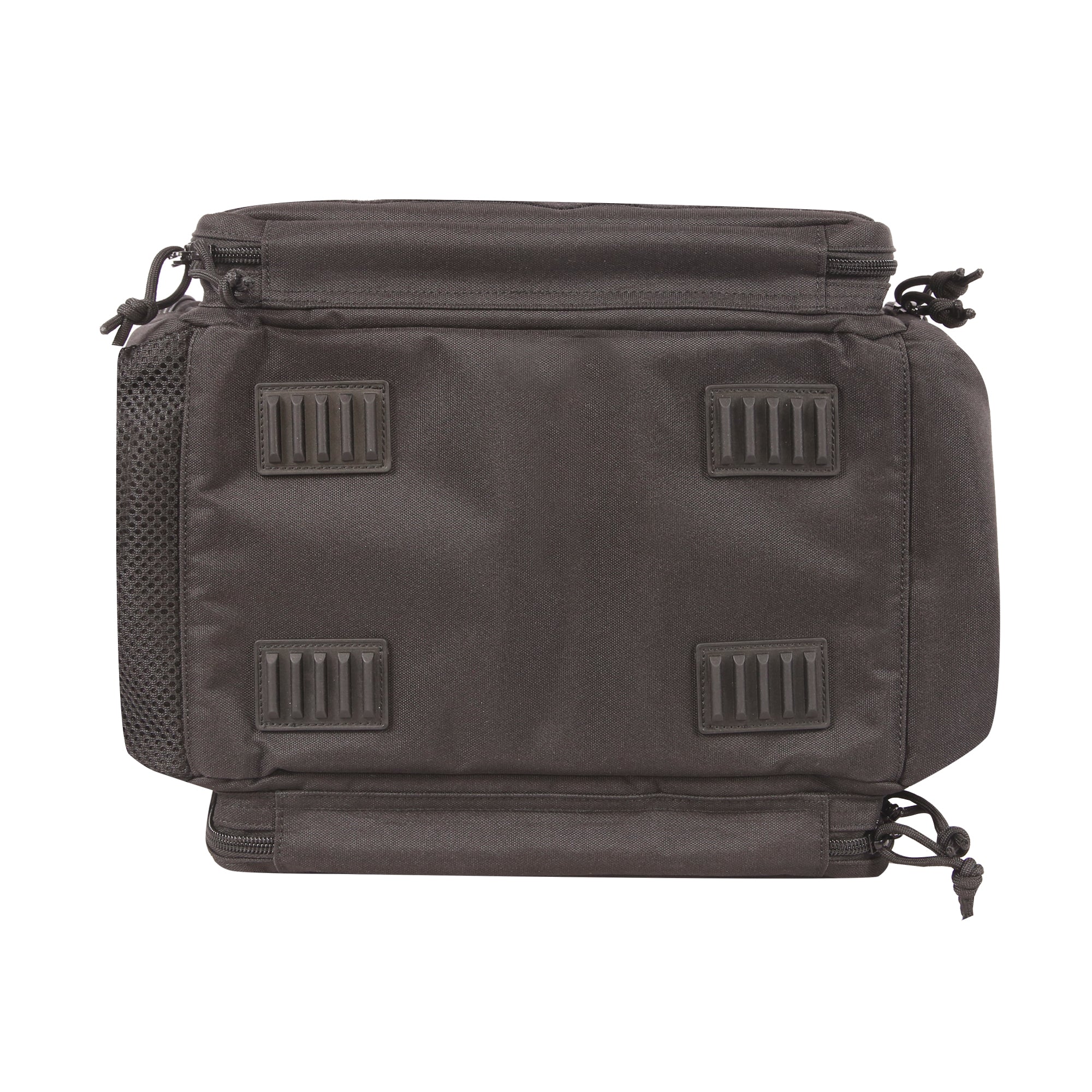 Highland Tactical Multi Pistol Vanquish Range Bag