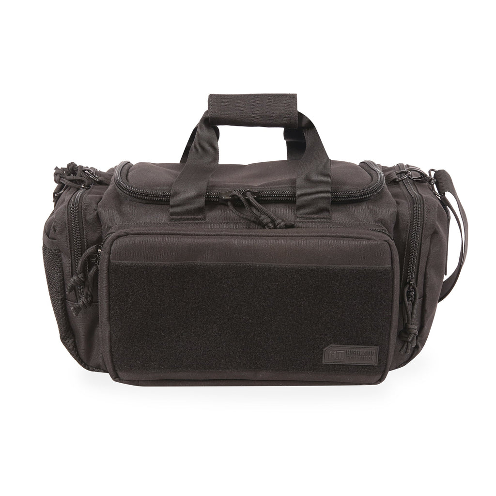 Highland Tactical Multi Pistol Vanquish Range Bag