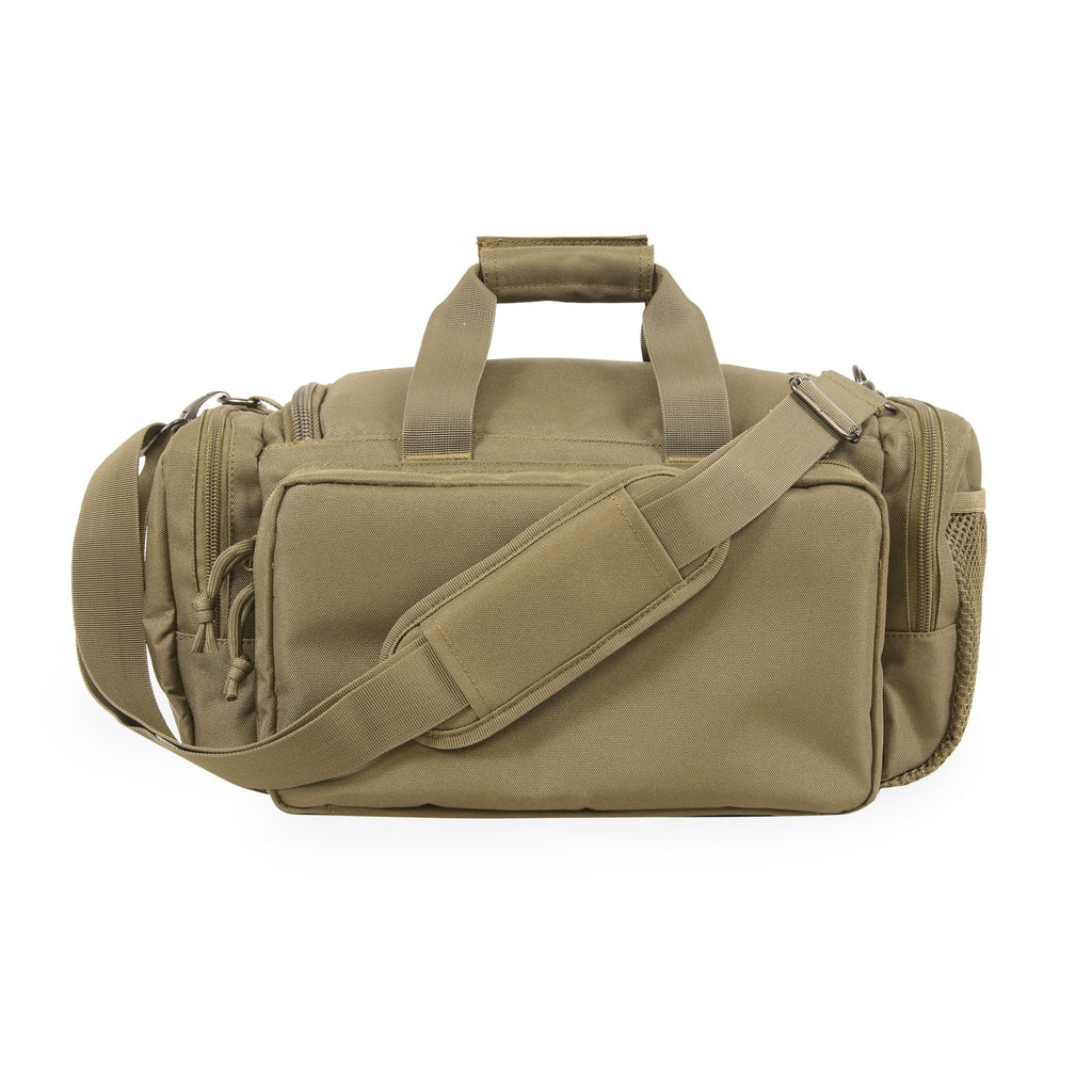 Highland Tactical Multi Pistol Vanquish Range Bag