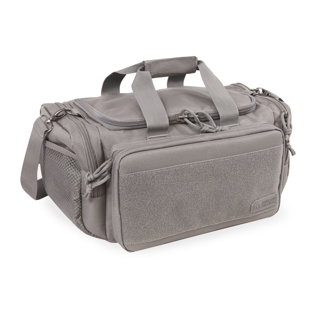 Highland Tactical Multi Pistol Vanquish Range Bag