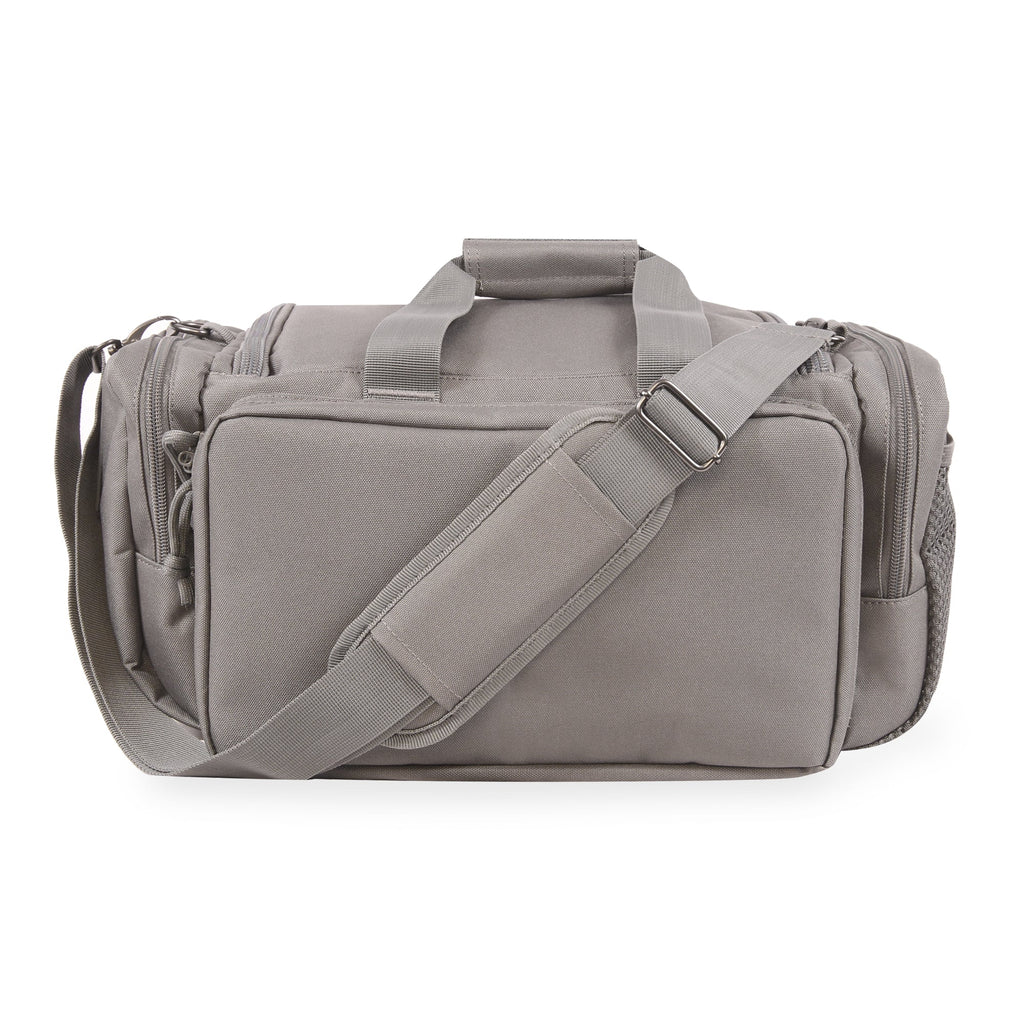 Highland Tactical Multi Pistol Vanquish Range Bag