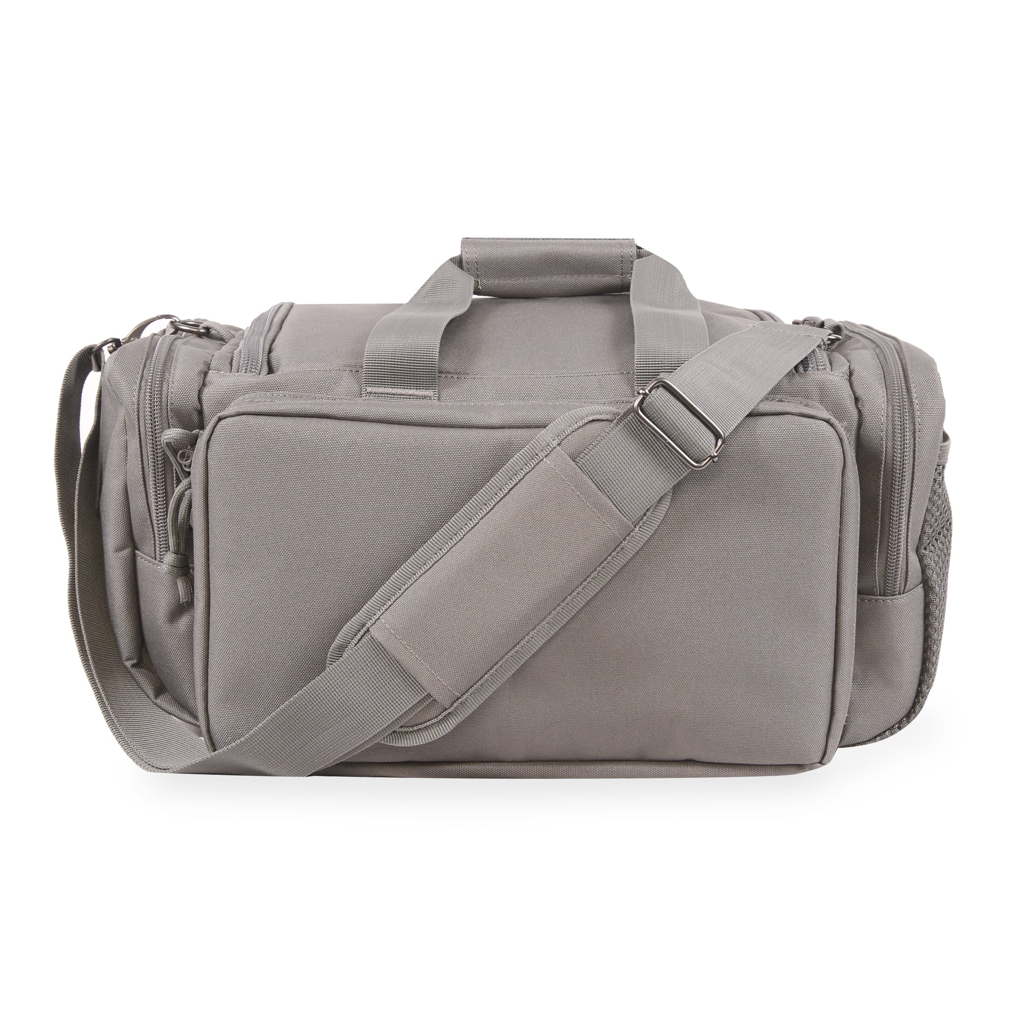 Highland Tactical Multi Pistol Vanquish Range Bag