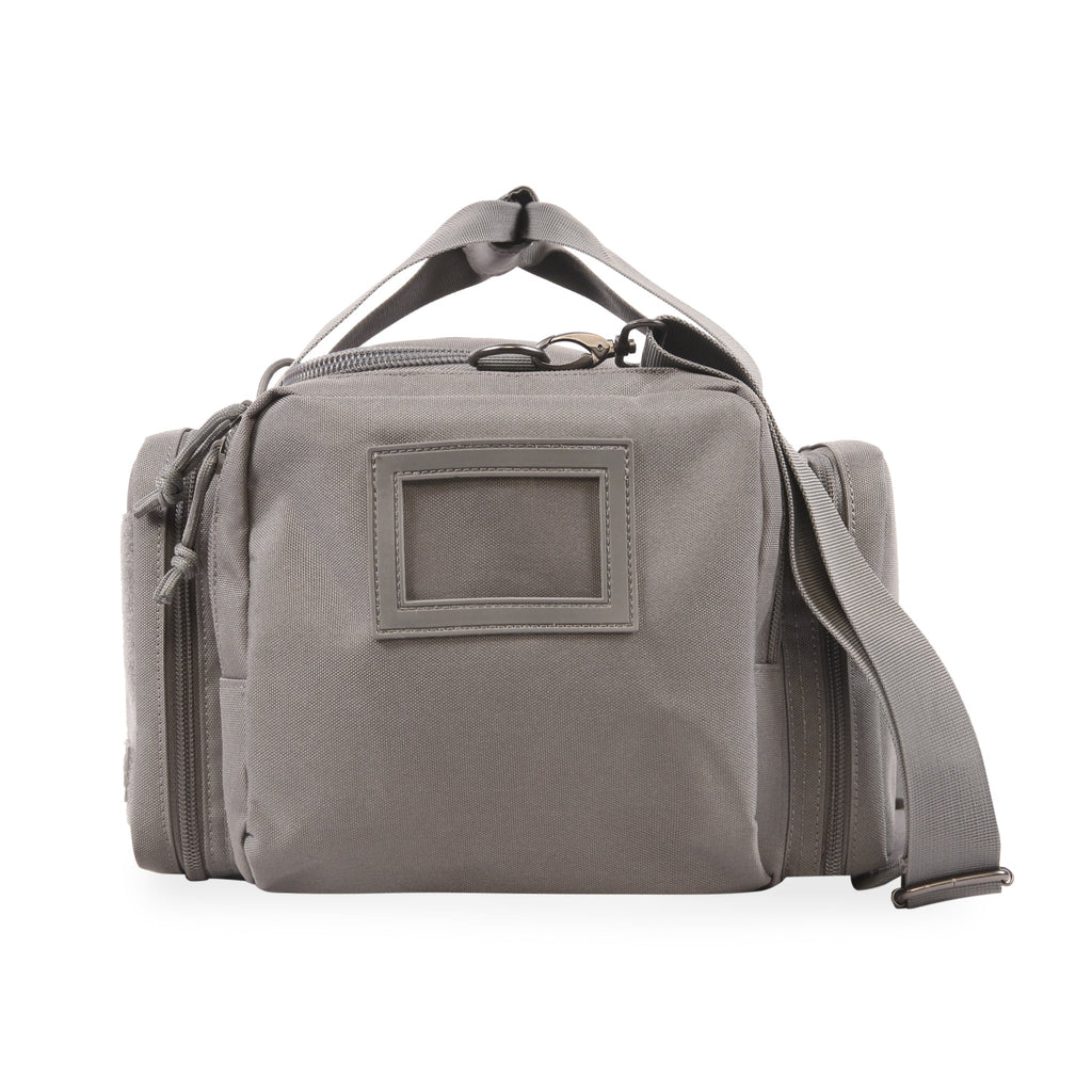 Highland Tactical Multi Pistol Vanquish Range Bag