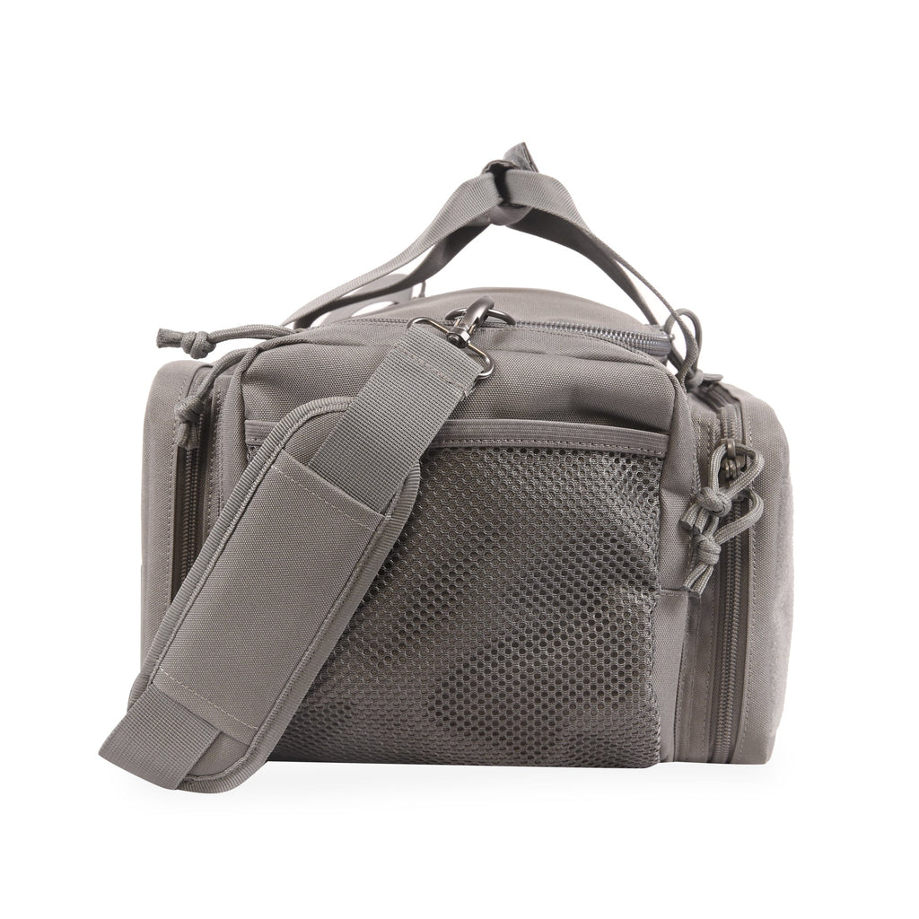Highland Tactical Multi Pistol Vanquish Range Bag