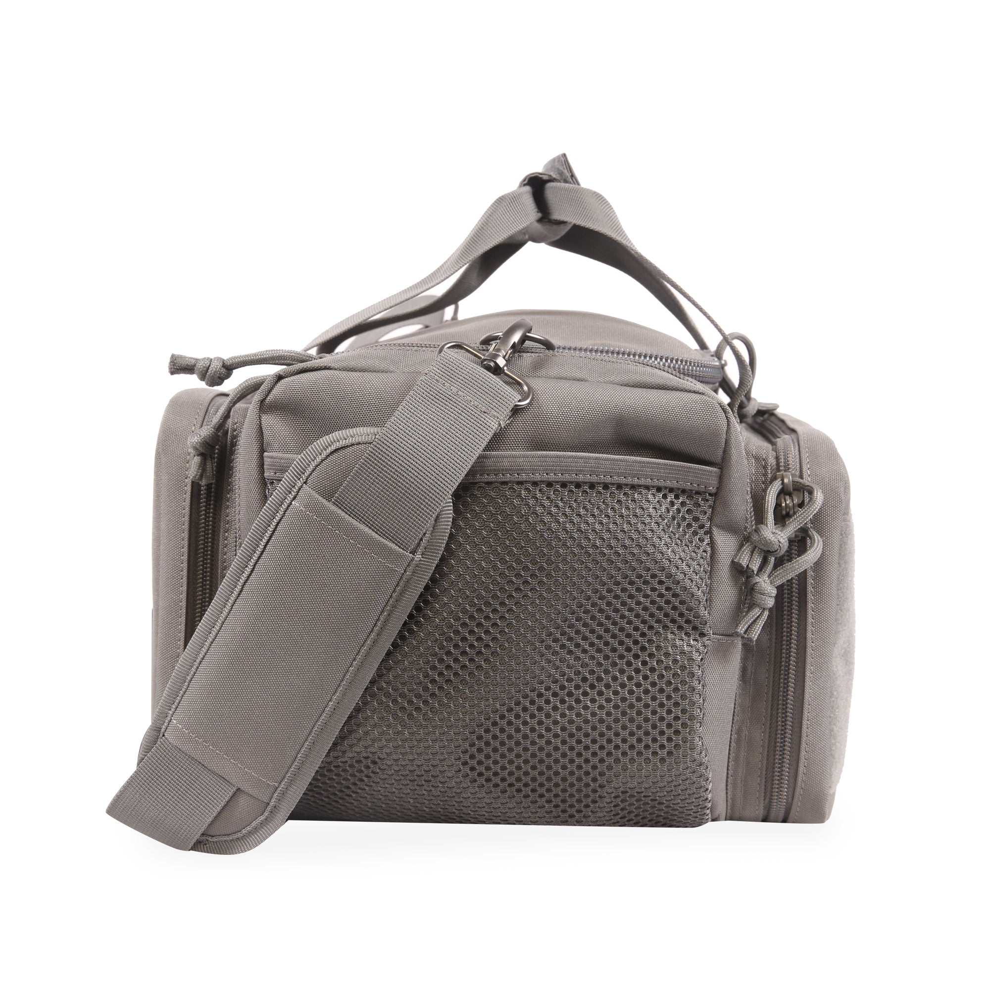 Highland Tactical Multi Pistol Vanquish Range Bag