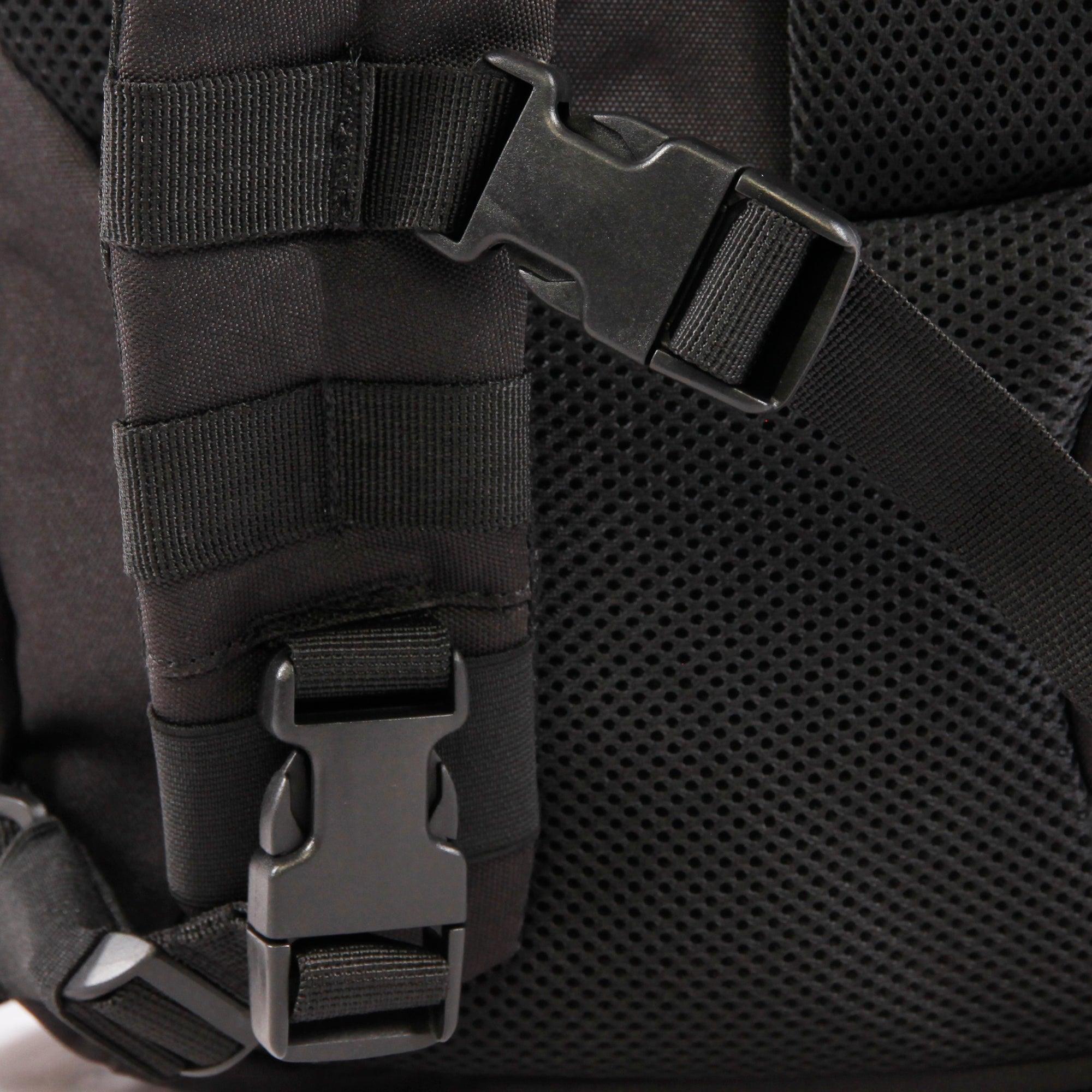 Highland Tactical RONIN Sling Bag
