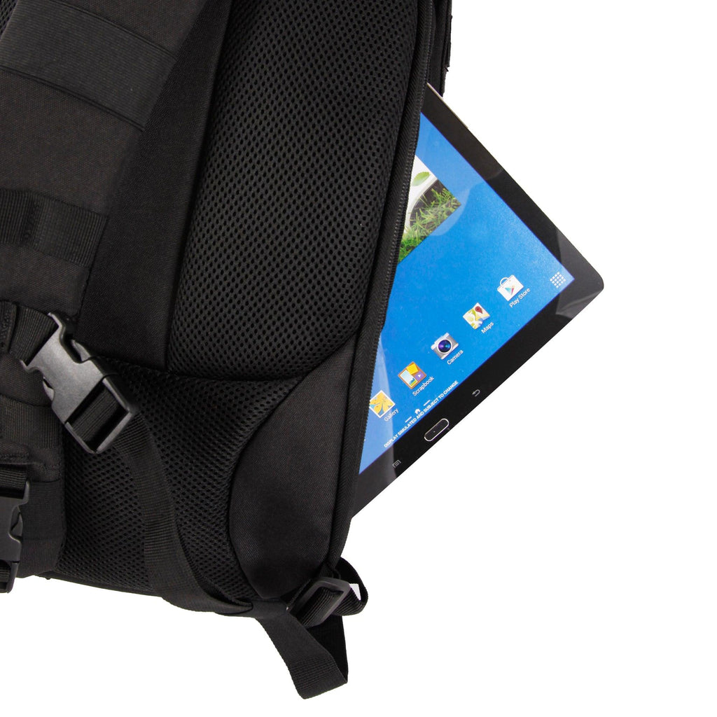 Highland Tactical RONIN Sling Bag