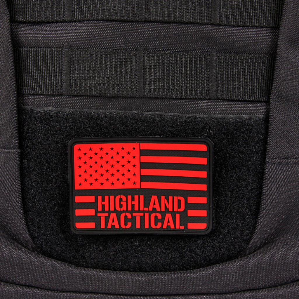 Highland Tactical RONIN Sling Bag